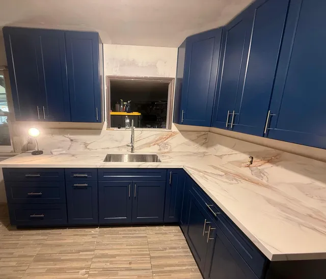 Kitchen Nation