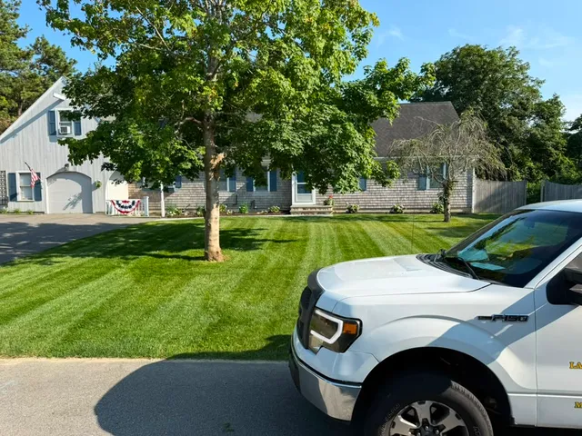 Ortiz RD Landscaping and Construction work photo