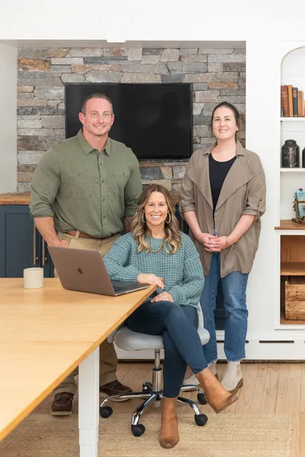 Ironwood Studio Co.