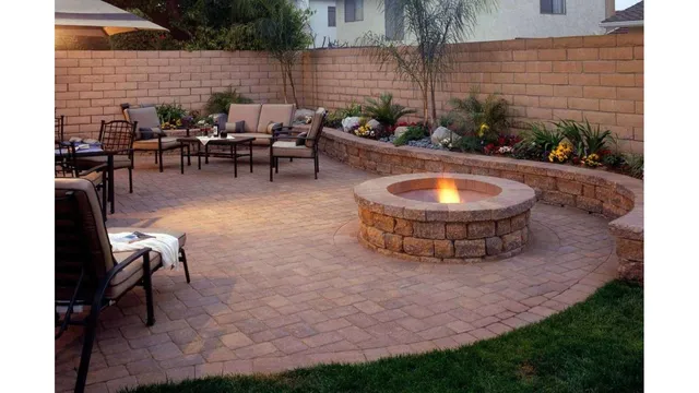 Zammito Landscape Construction work photo