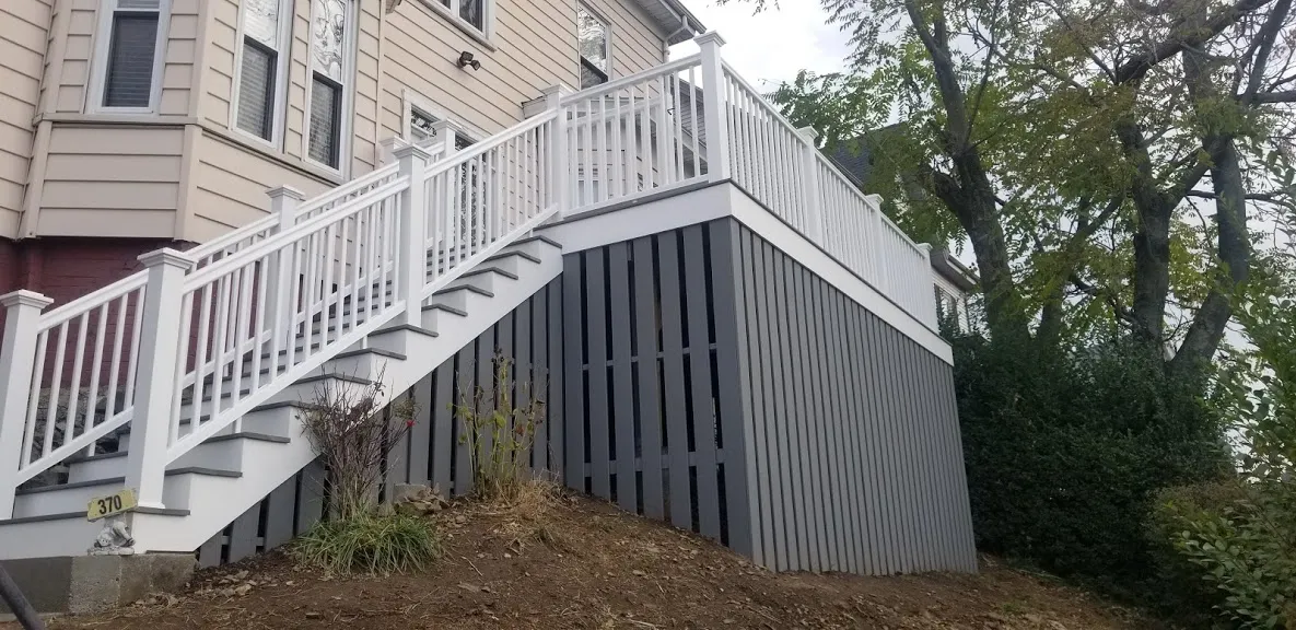 Iannelli Custom Contracting