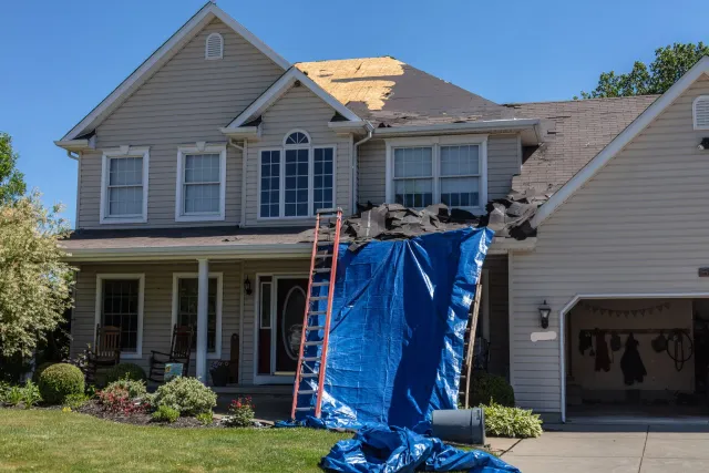 work photo from westernmassroofers.com