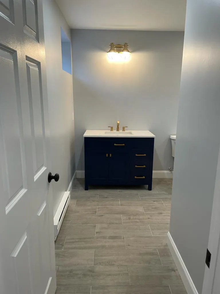 Torres Construction & Painting, Inc.
