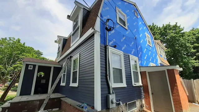 MODERN HOME CONSTRUCTION LLC researched project photo
