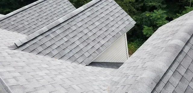 work photo from roofingmilfordnh.com