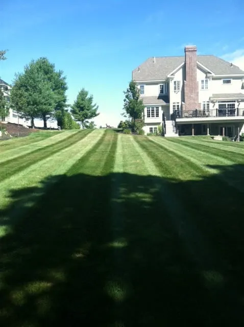 work photo from warrenlandscaping.net