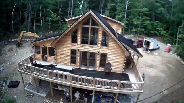 Kev and Sons Construction work photo