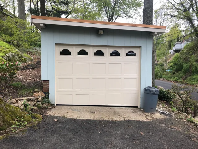 Touchstone Overhead Door Services work photo