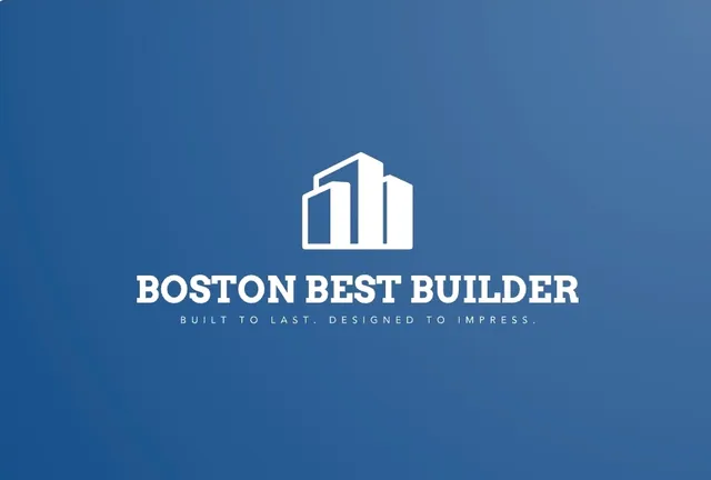 Boston Best Builder logo