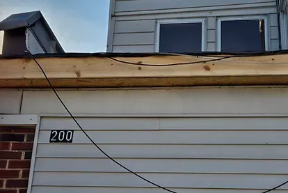 fascia replacement