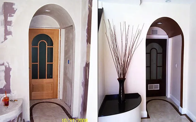 Ambience Construction