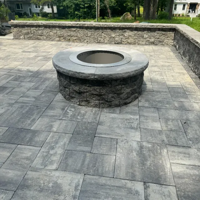 work photo from victormasonrybuild.com