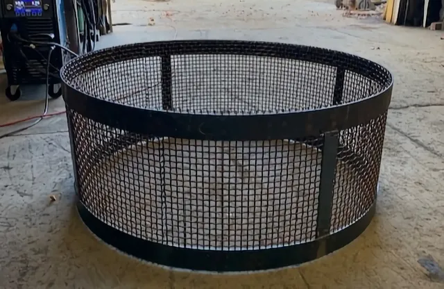 Wagner Welding & Restoration LLC work photo
