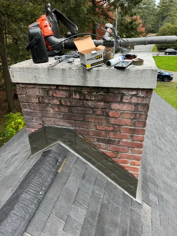 work photo from danahomeimprovement.com