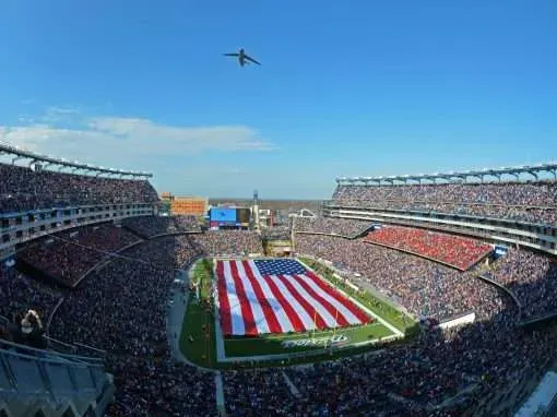 New England Patriots