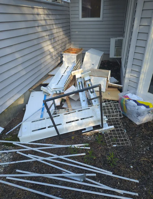 Freedom Junk Removal