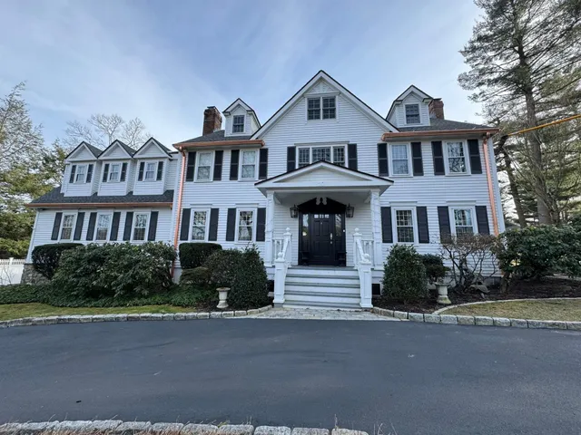 Featured completed exterior project