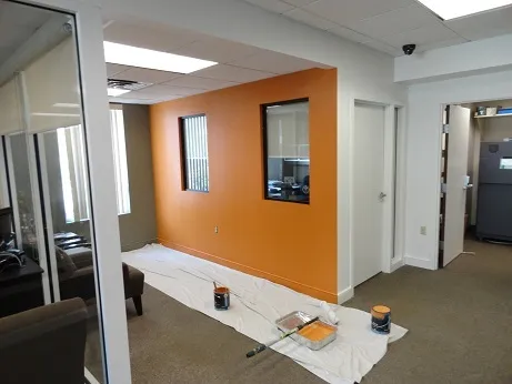 Spectrum WallCo Painting, LLC