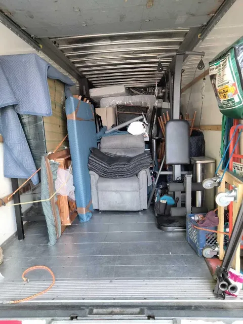 local moving company