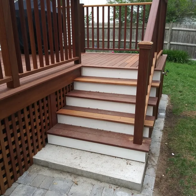 PROFESSIONAL CONSTRUCTION SERVICES researched project photo