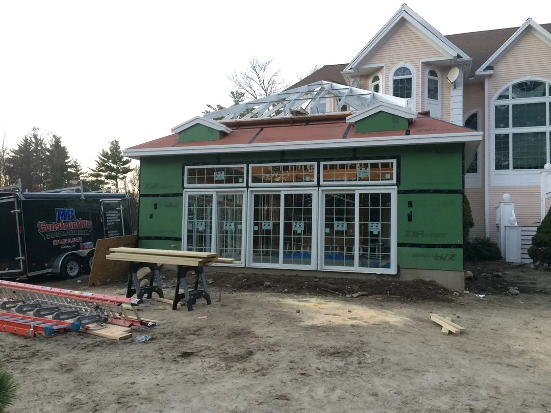 MB Construction, LLC