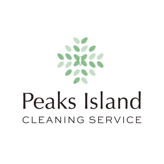 Peaks Island Cleaning Service LLC logo