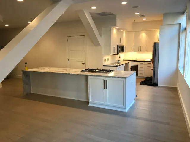 A L carpentry and handyman inc work photo