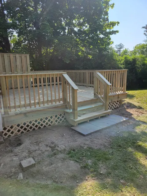 work photo from ericlafountainllc.com