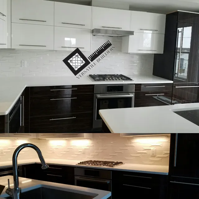 Versatile Builders LLC