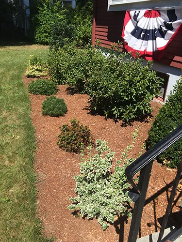 work photo from walsh-landscaping.com