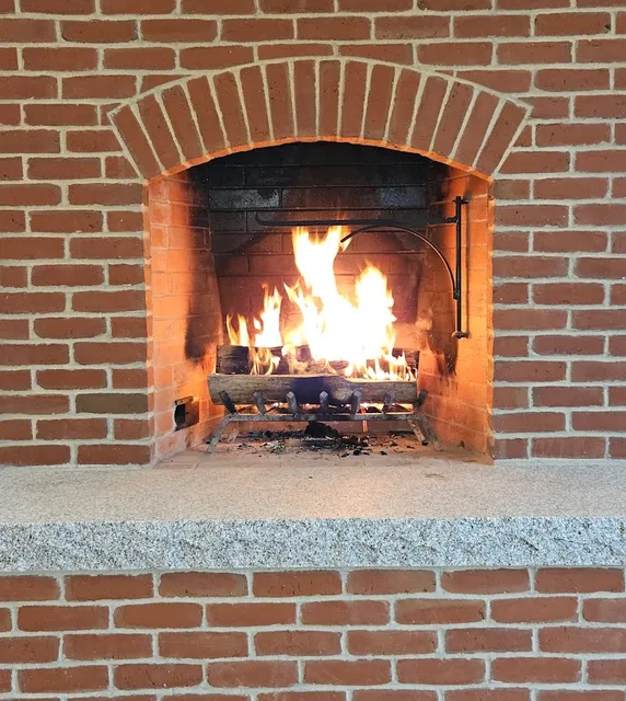 Patrick Conroy Masonry LLC work photo