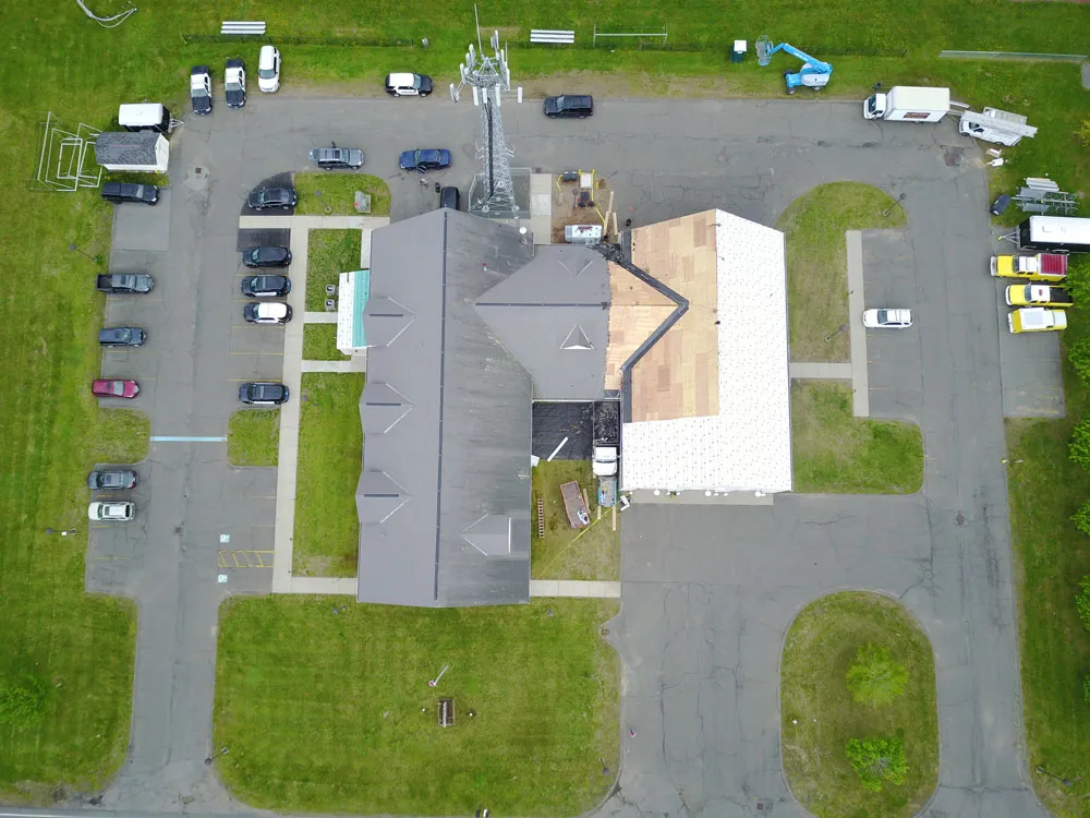 work photo from usmetalroofing.com
