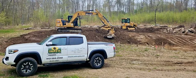 work photo from omastalandscaping.com