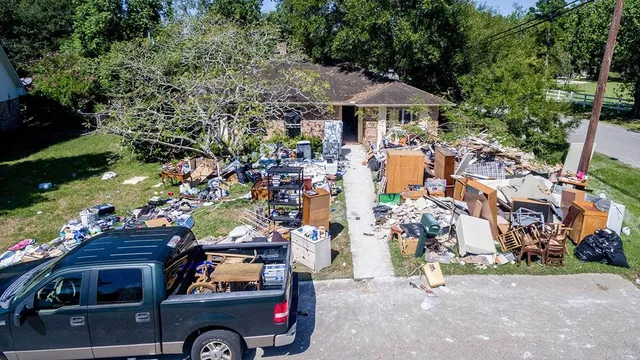 Clean House Removal, LLC