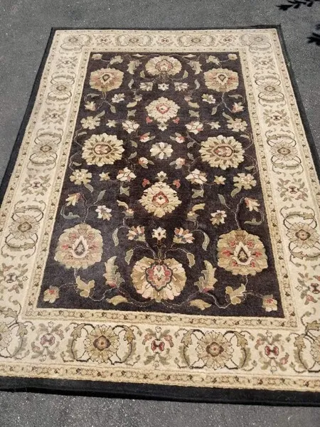 Rug Cleaning