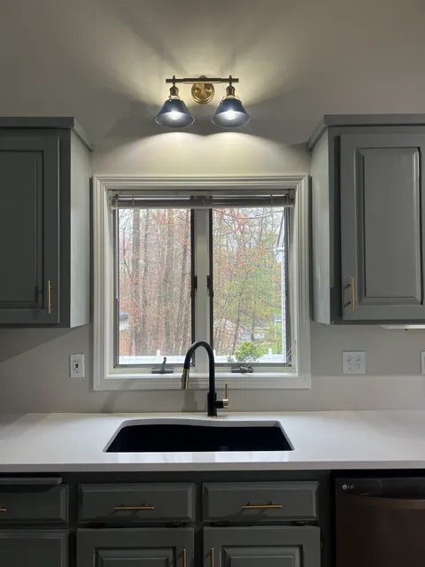 JM Electrical LLC work photo
