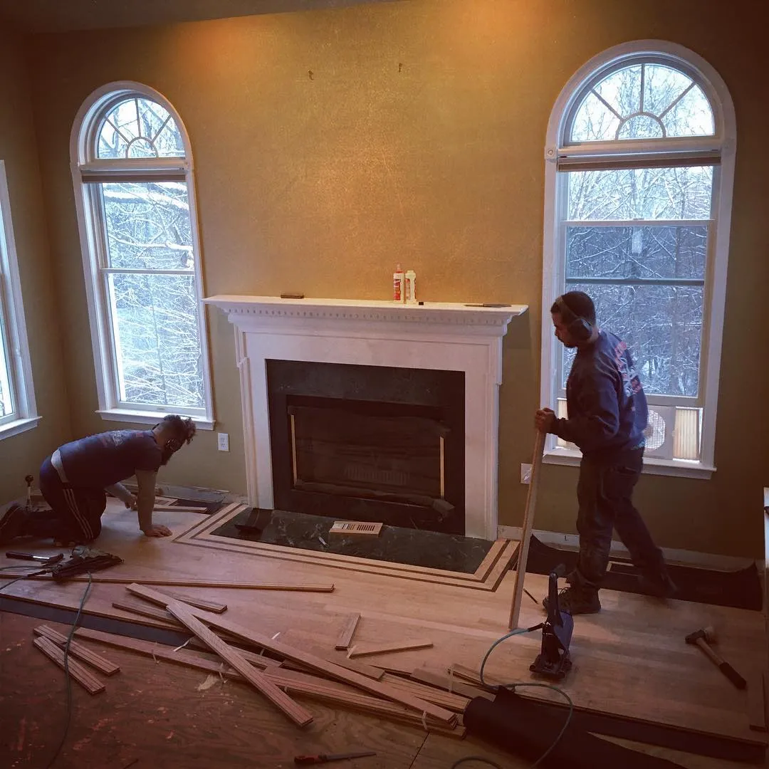 Witkum Hardwood Flooring
