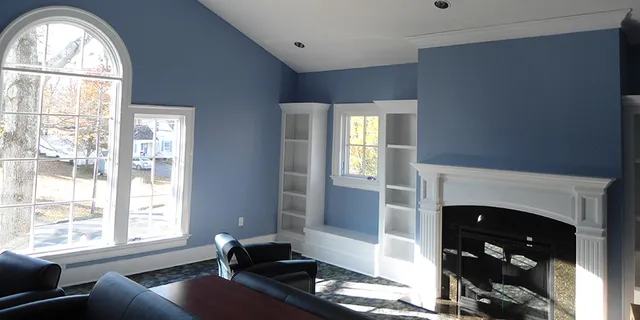 Arthur Conroy LLC work photo