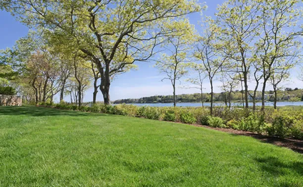 Always Green of Cape Cod Inc work photo