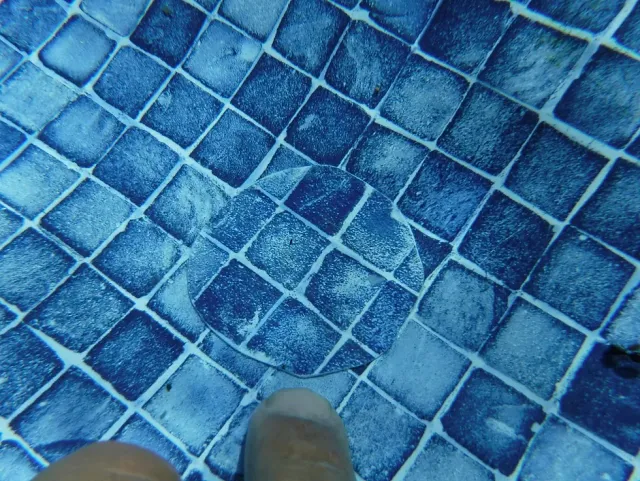 jays scuba pool repair researched project photo