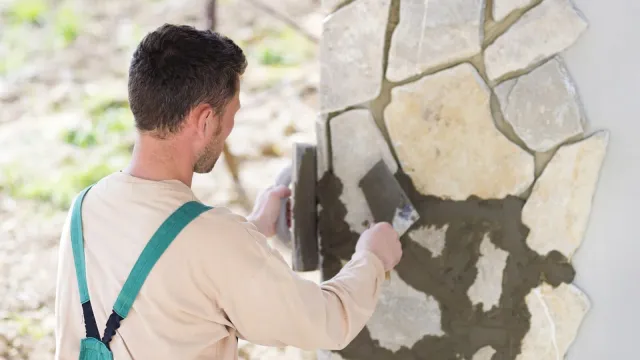 work photo from mkconstructionmasonry.com