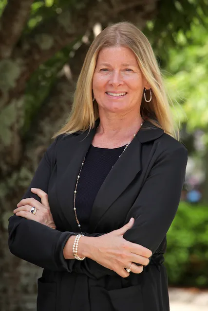 Kerrie Marzot work photo