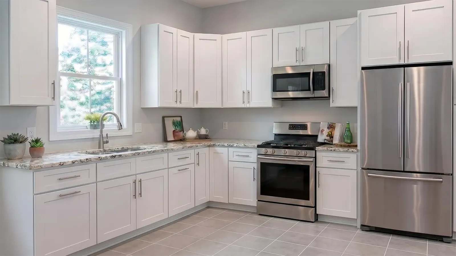 $10K Kitchen Refresh