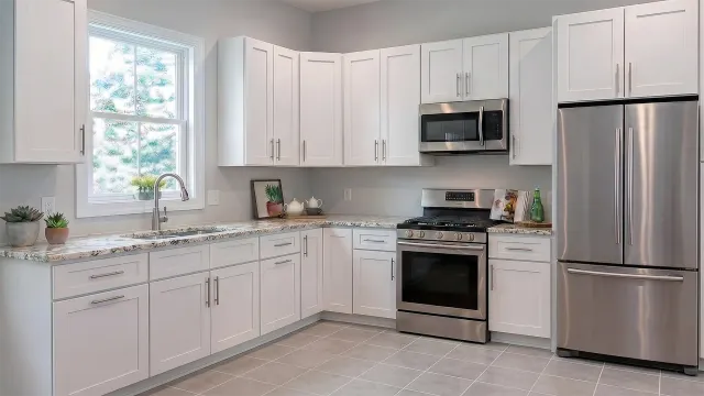 $10K Kitchen Refresh