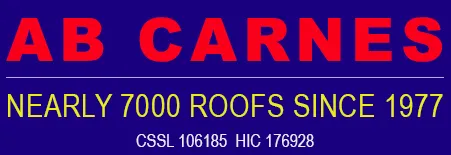 AB Carnes Roofing, Inc logo