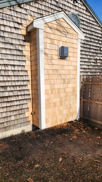 JD's Carpentry researched project photo