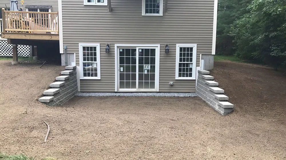 work photo from mattslandscapingllc.com