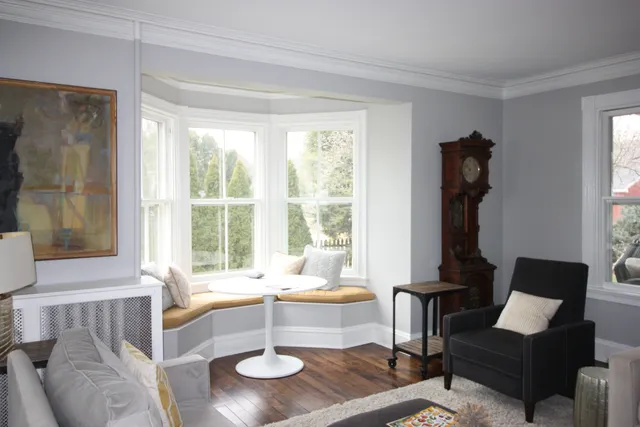 First Choice Windows & Remodeling work photo