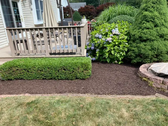 work photo from stevensonpropertymaintenance.com