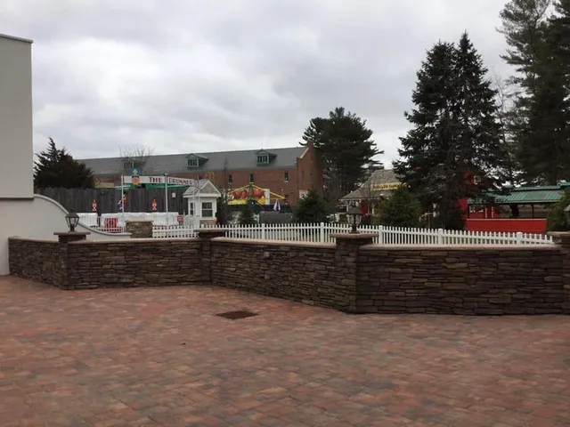 Art Stonework Construction, LLC researched project photo